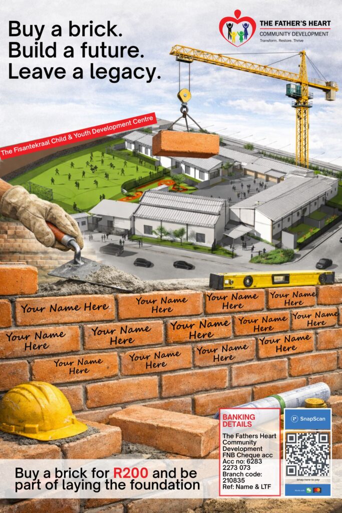Buy a Brick Creative