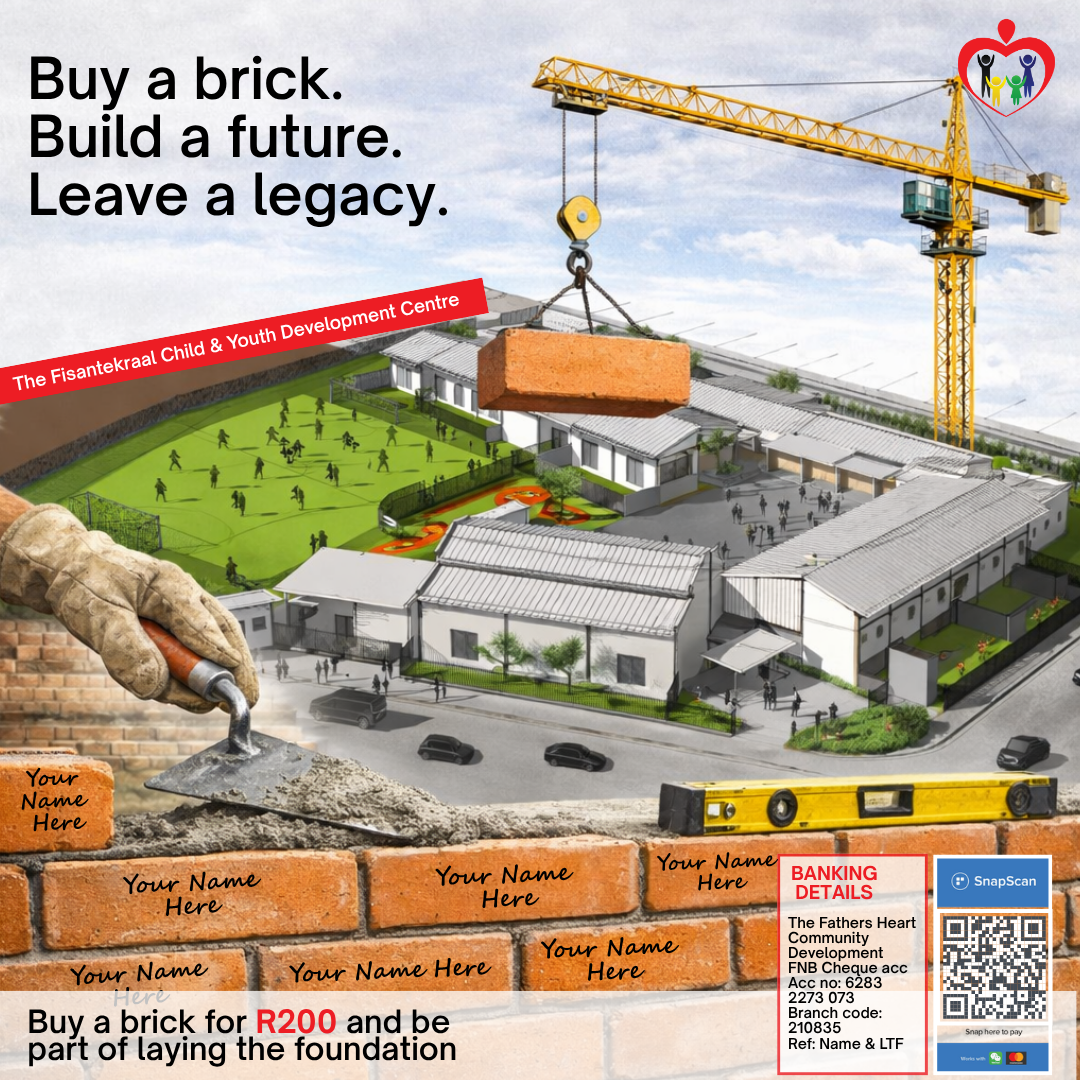 Buy a Brick Insta