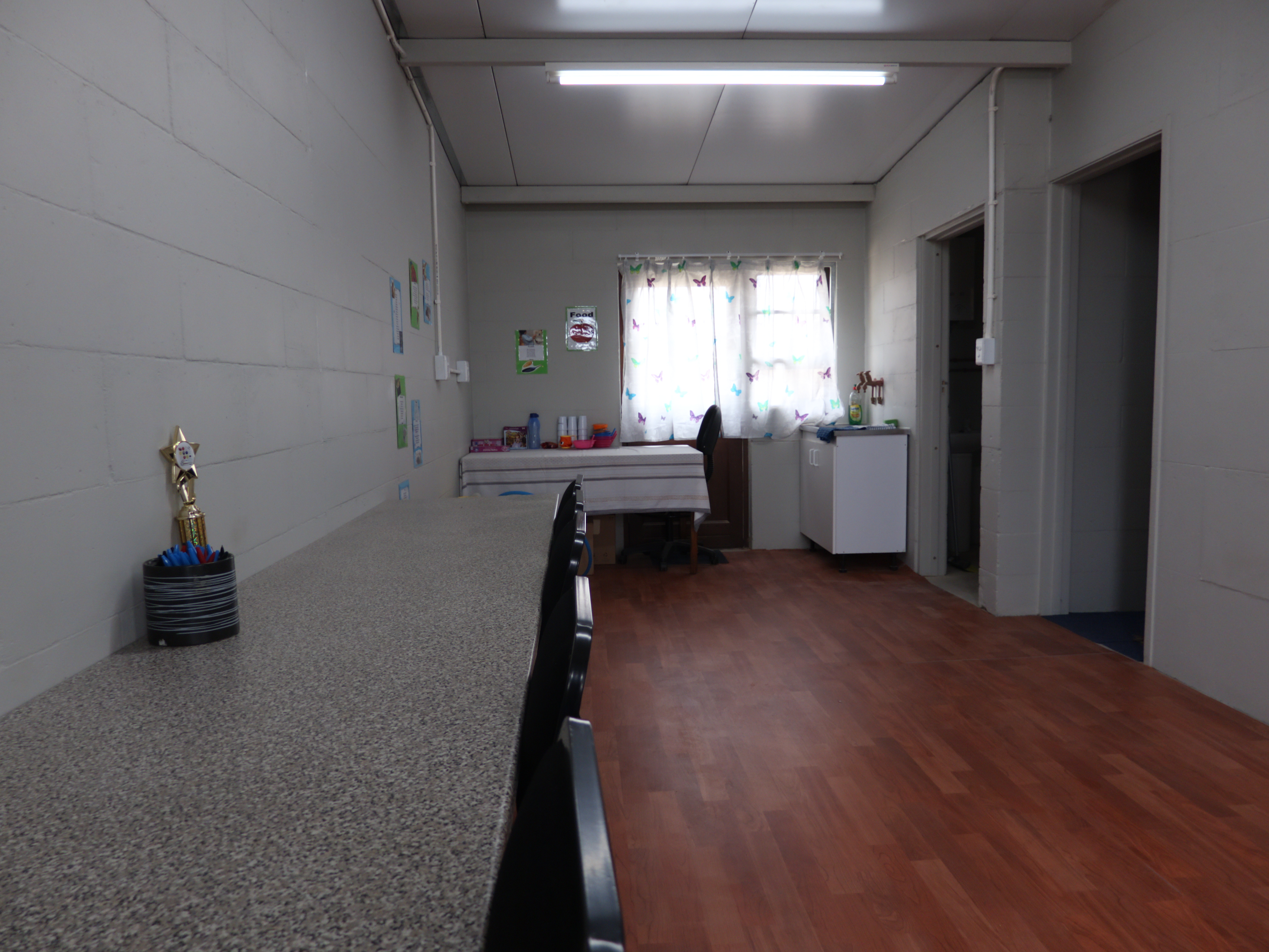 office